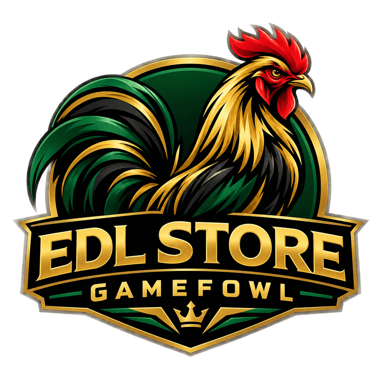 EDL Store App